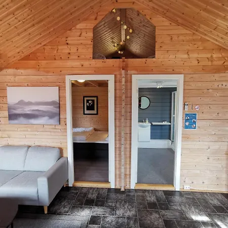 Reipa Camping Exterior photo