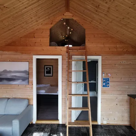 Reipa Camping Exterior photo