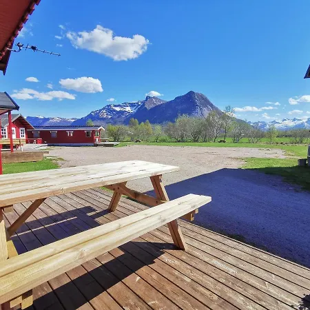 Reipa Camping Exterior photo