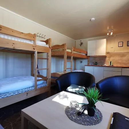 Reipa Camping Exterior photo