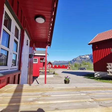 Reipa Camping Exterior photo