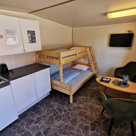 Reipa Camping Exterior photo