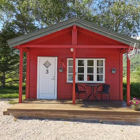 Reipa Camping Exterior photo