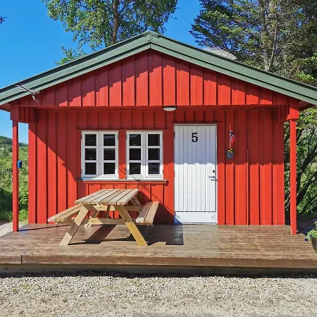 Reipa Camping Exterior photo
