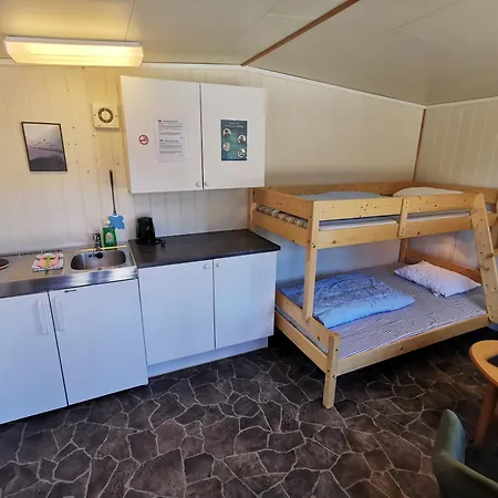 Reipa Camping Room photo