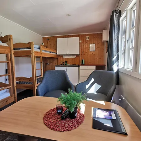 Reipa Camping Room photo