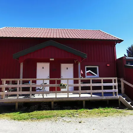 Reipa Camping Room photo