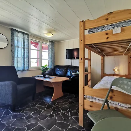 Reipa Camping Room photo