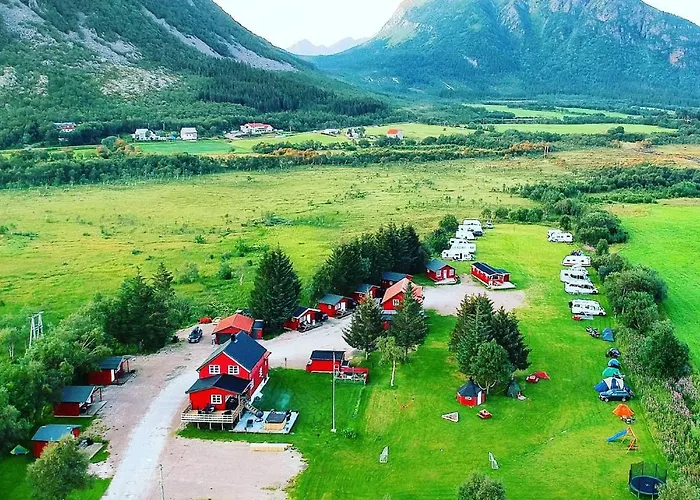 Reipa Camping
