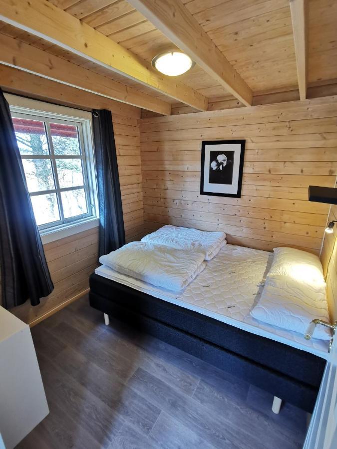 Reipa Camping Reipå