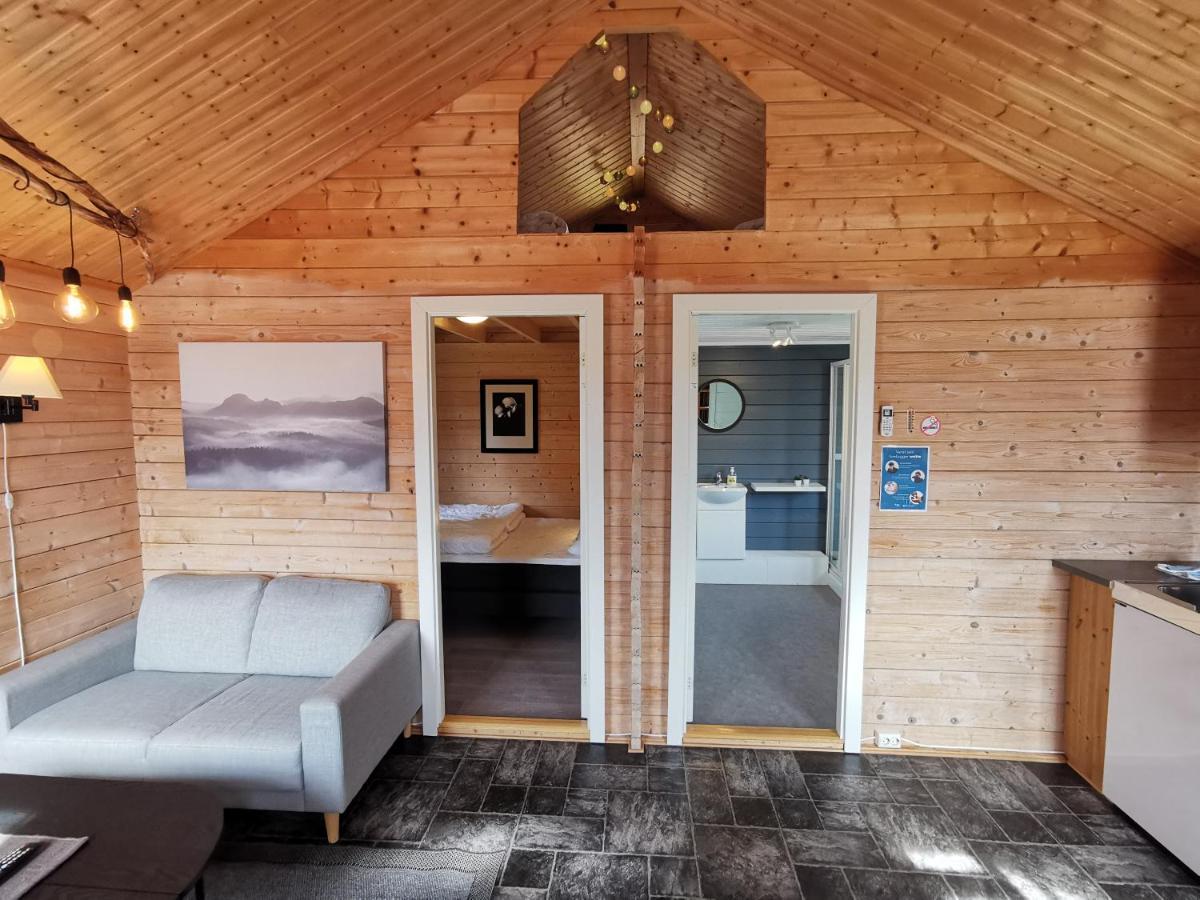 Ferienpark Reipa Camping Reipå