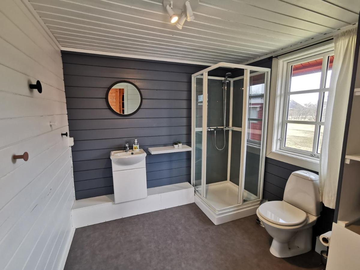 Ferienpark Reipa Camping Reipå