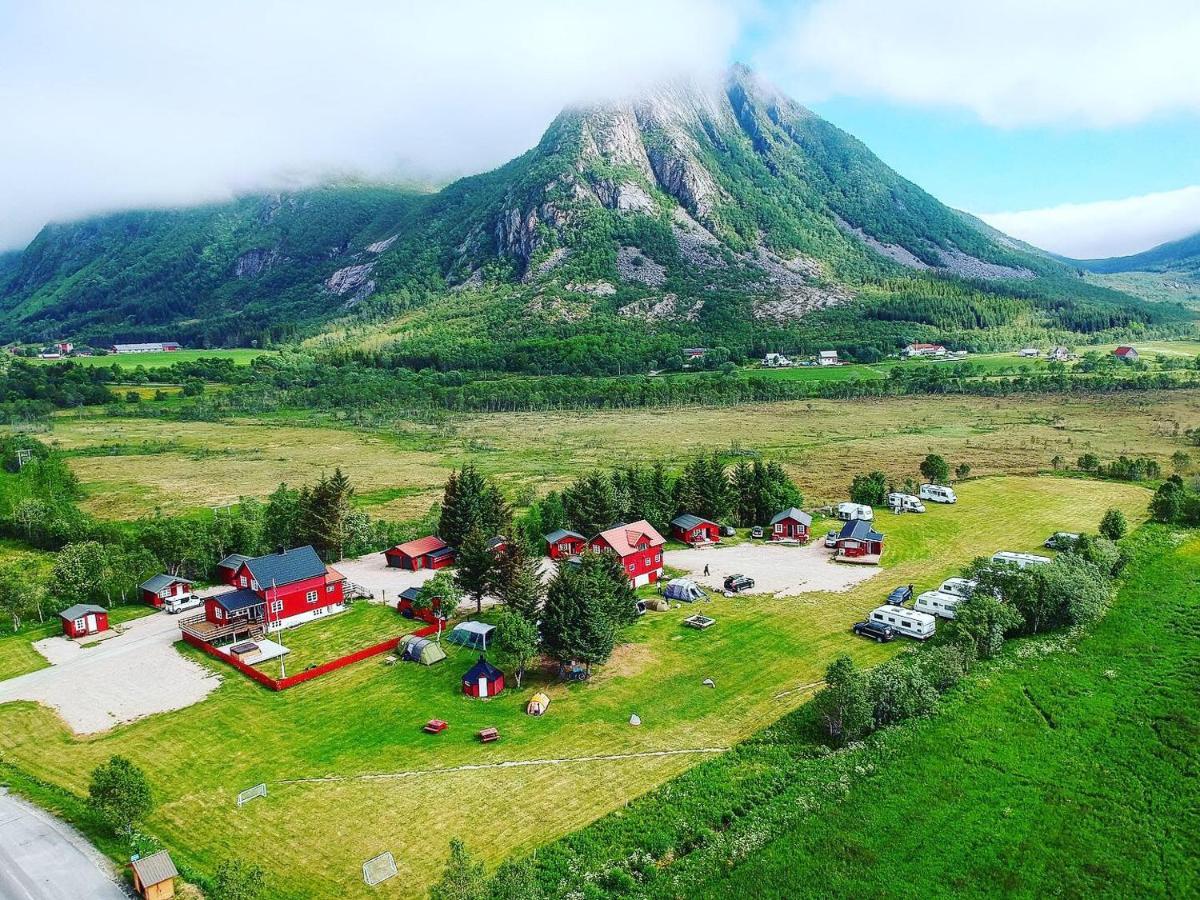 Ferienpark Reipa Camping Reipå