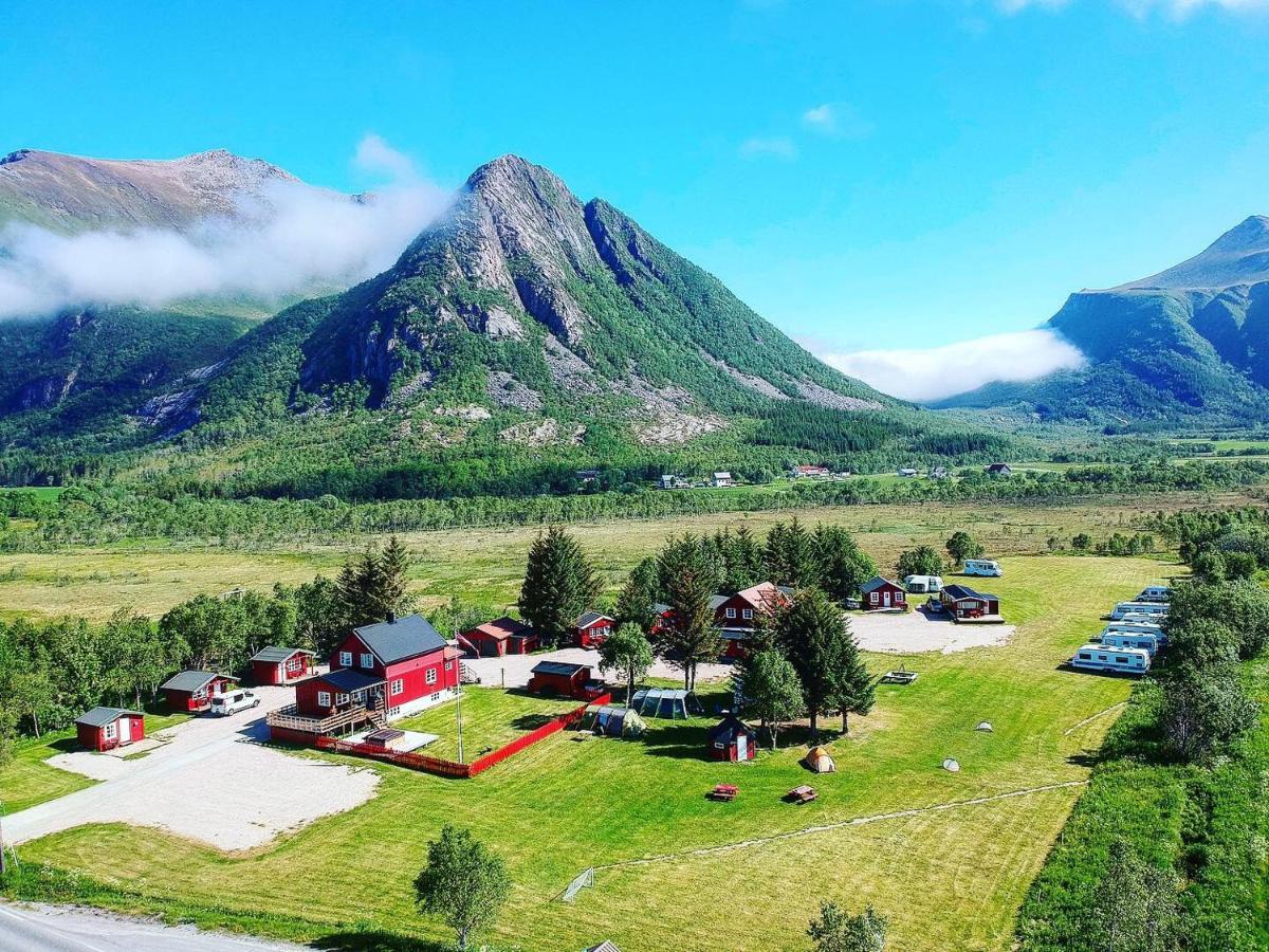 Ferienpark Reipa Camping *