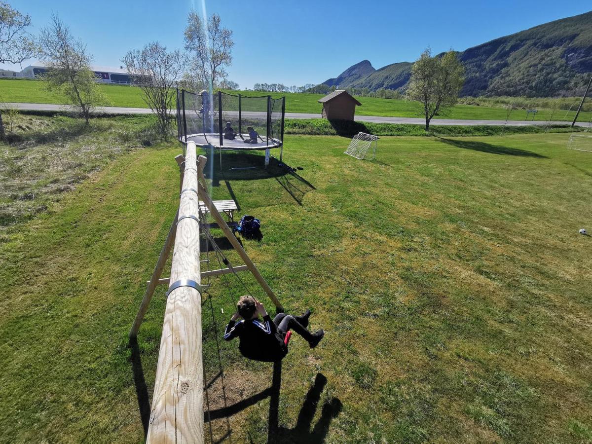 Reipa Camping Reipå