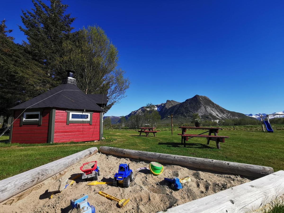 Reipa Camping Parque de vacaciones *