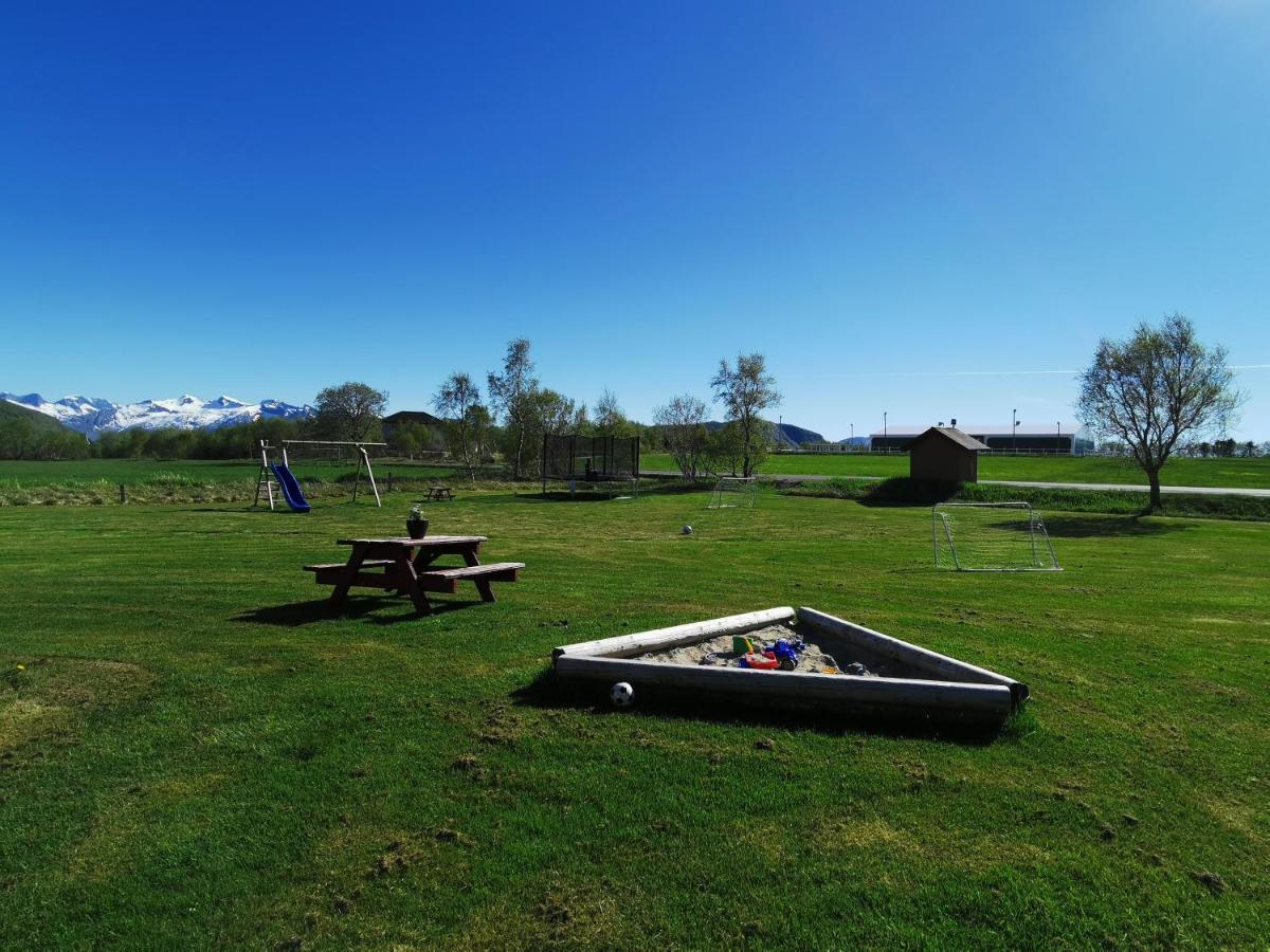 Ferienpark Reipa Camping Reipå