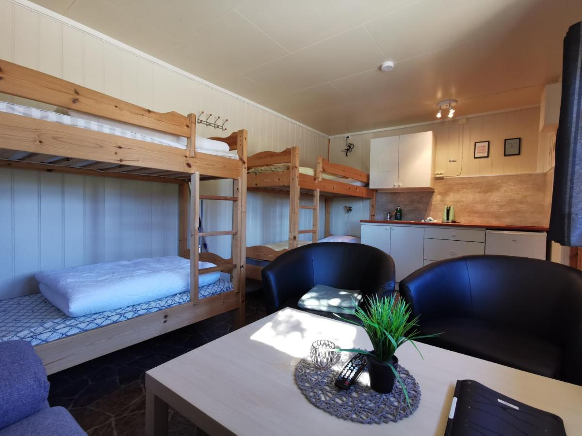 Reipa Camping Reipå