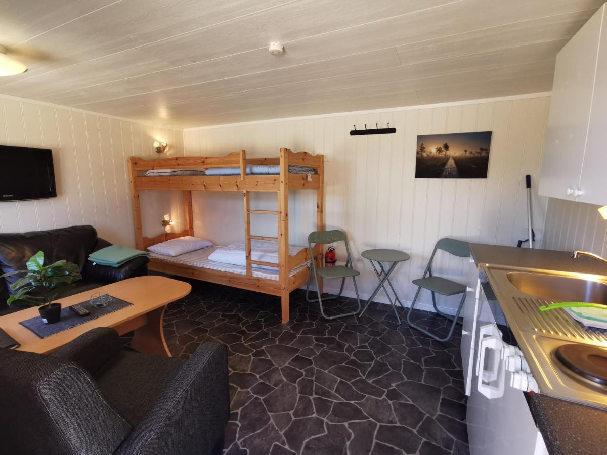 Parque de vacaciones Reipa Camping