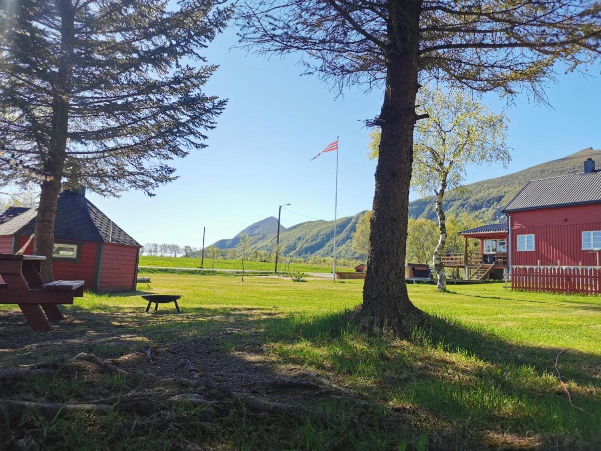 Reipa Camping Reipå