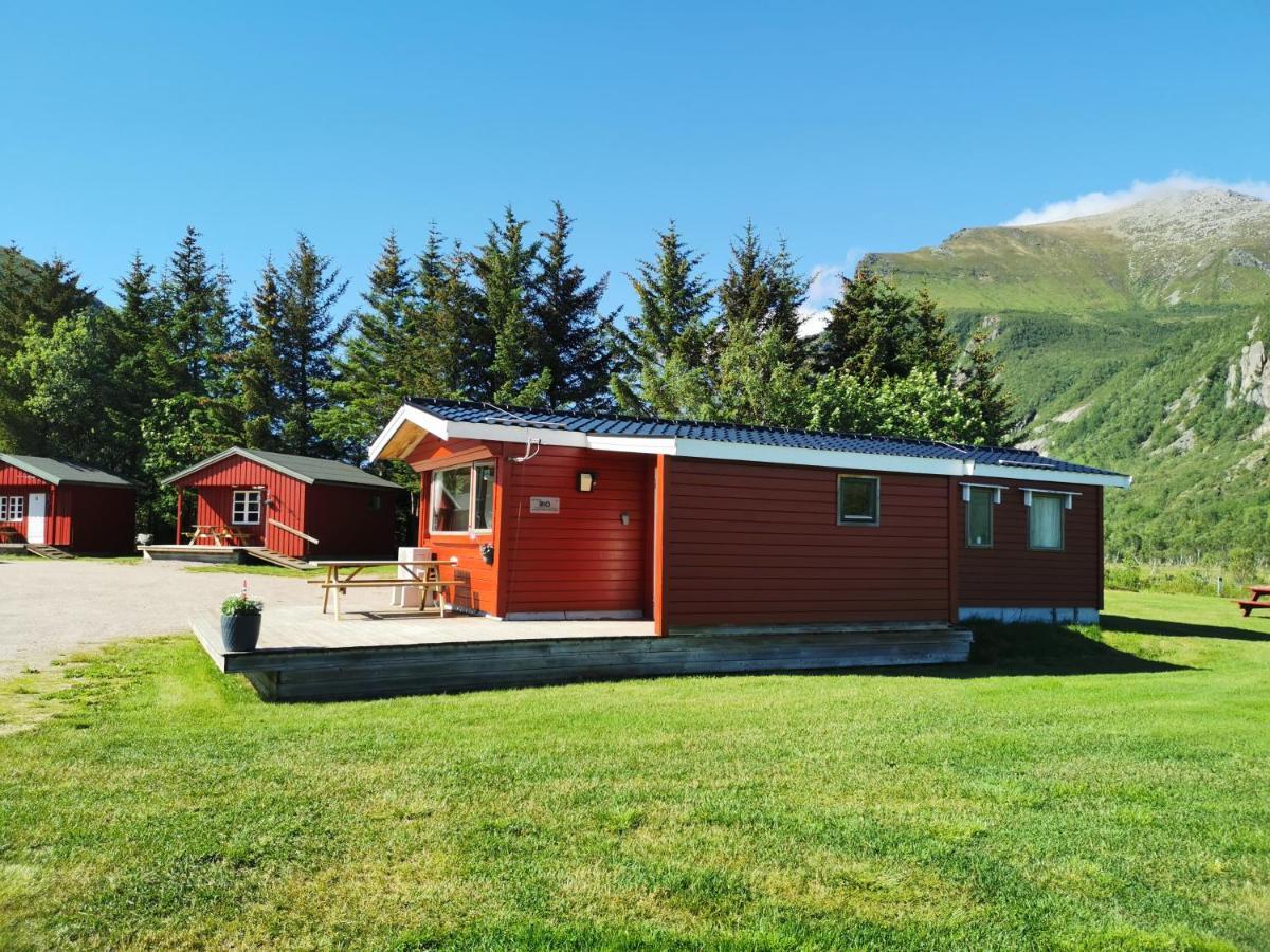Parque de vacaciones Reipa Camping *