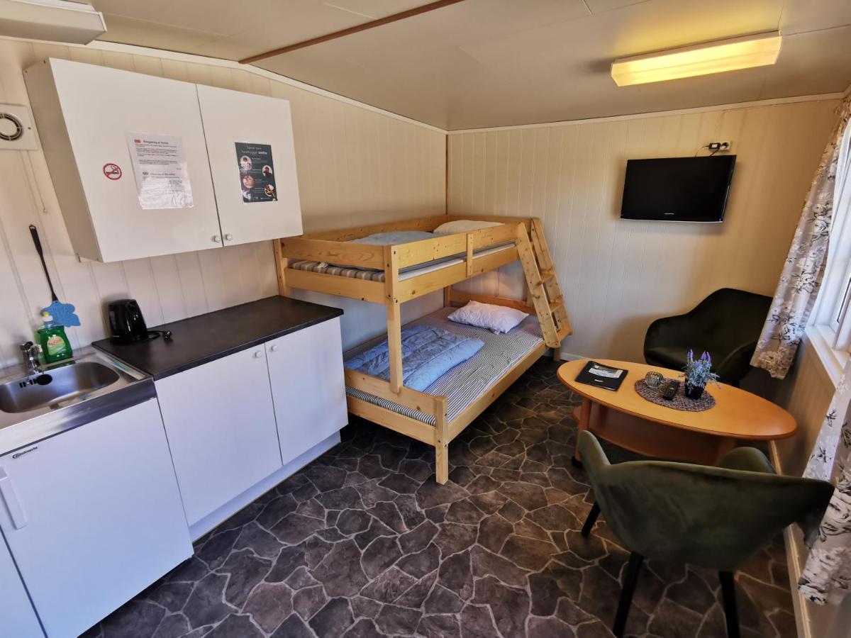 Reipa Camping Parque de vacaciones *