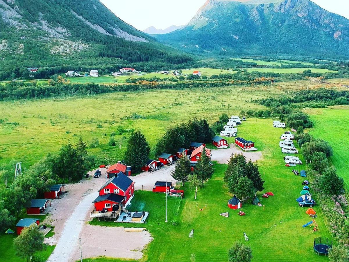 Reipa Camping Parque de vacaciones