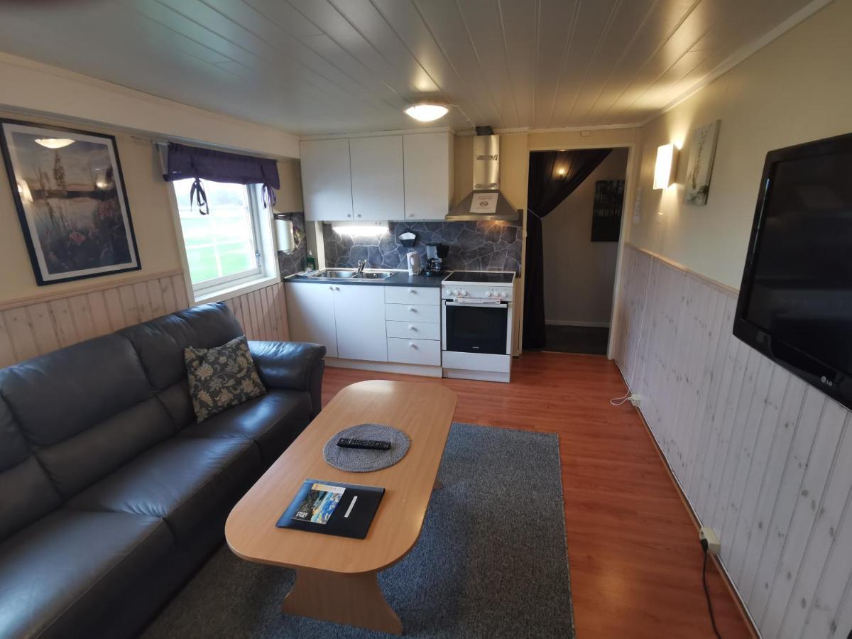 Reipa Camping Reipå