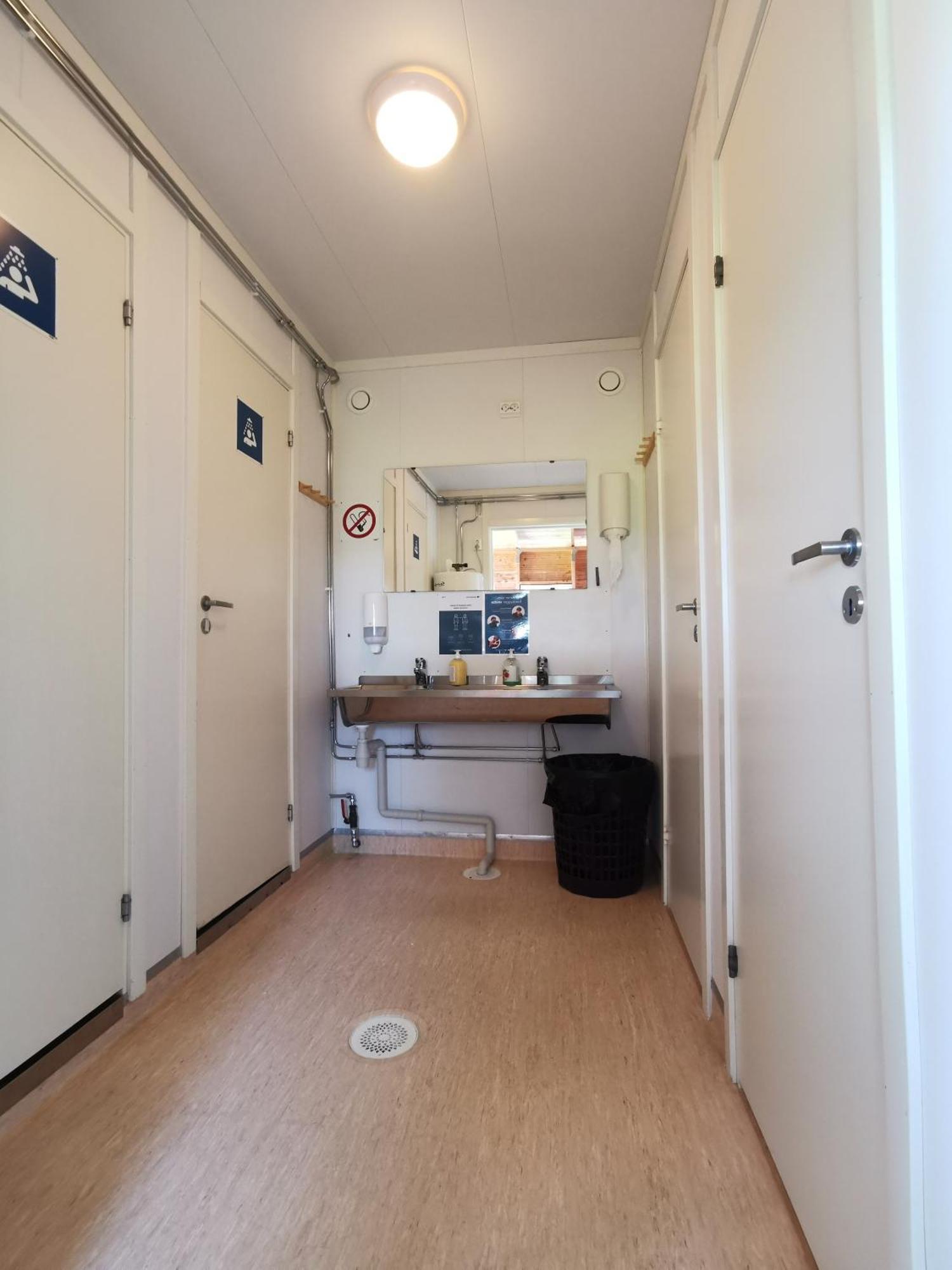 Ferienpark Reipa Camping
