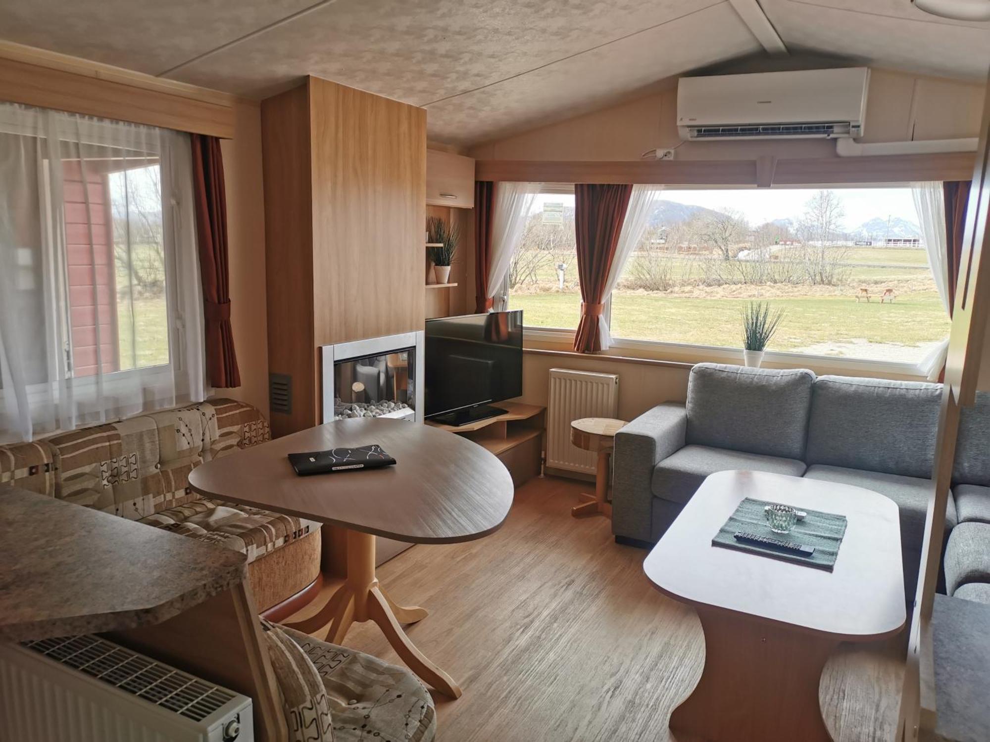 Reipa Camping Parque de vacaciones