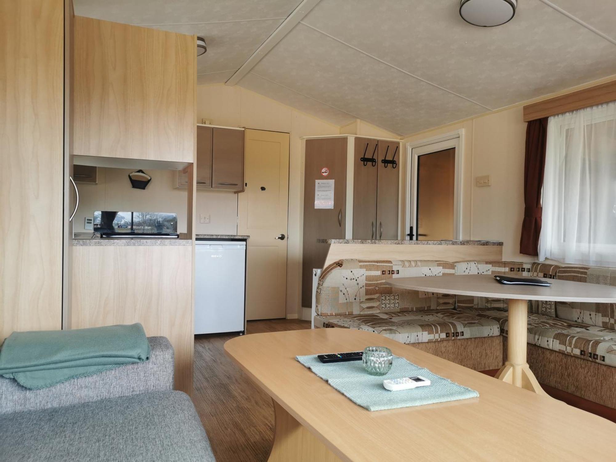 Reipa Camping Ferienpark Reipå