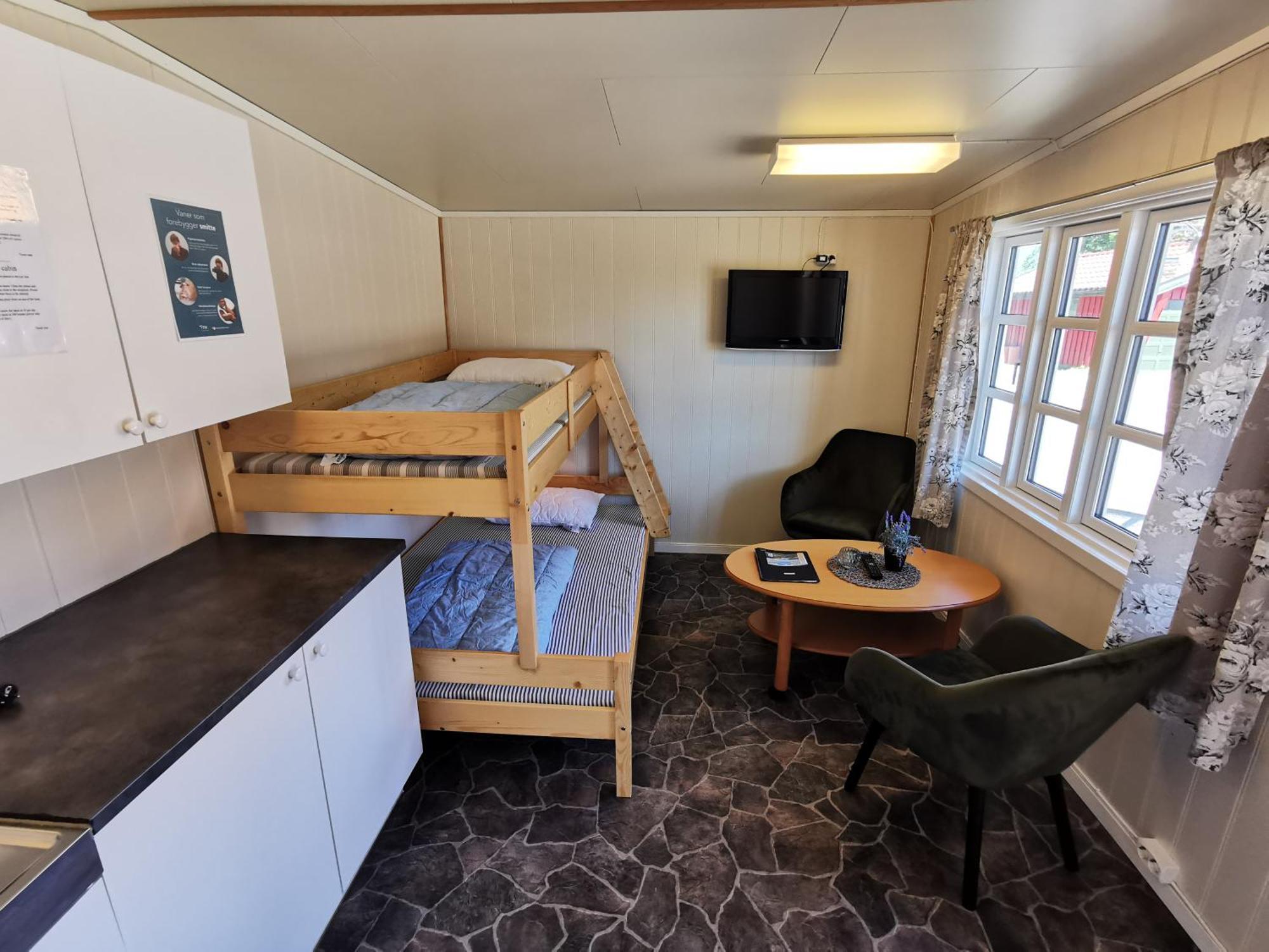 Reipa Camping * Reipå