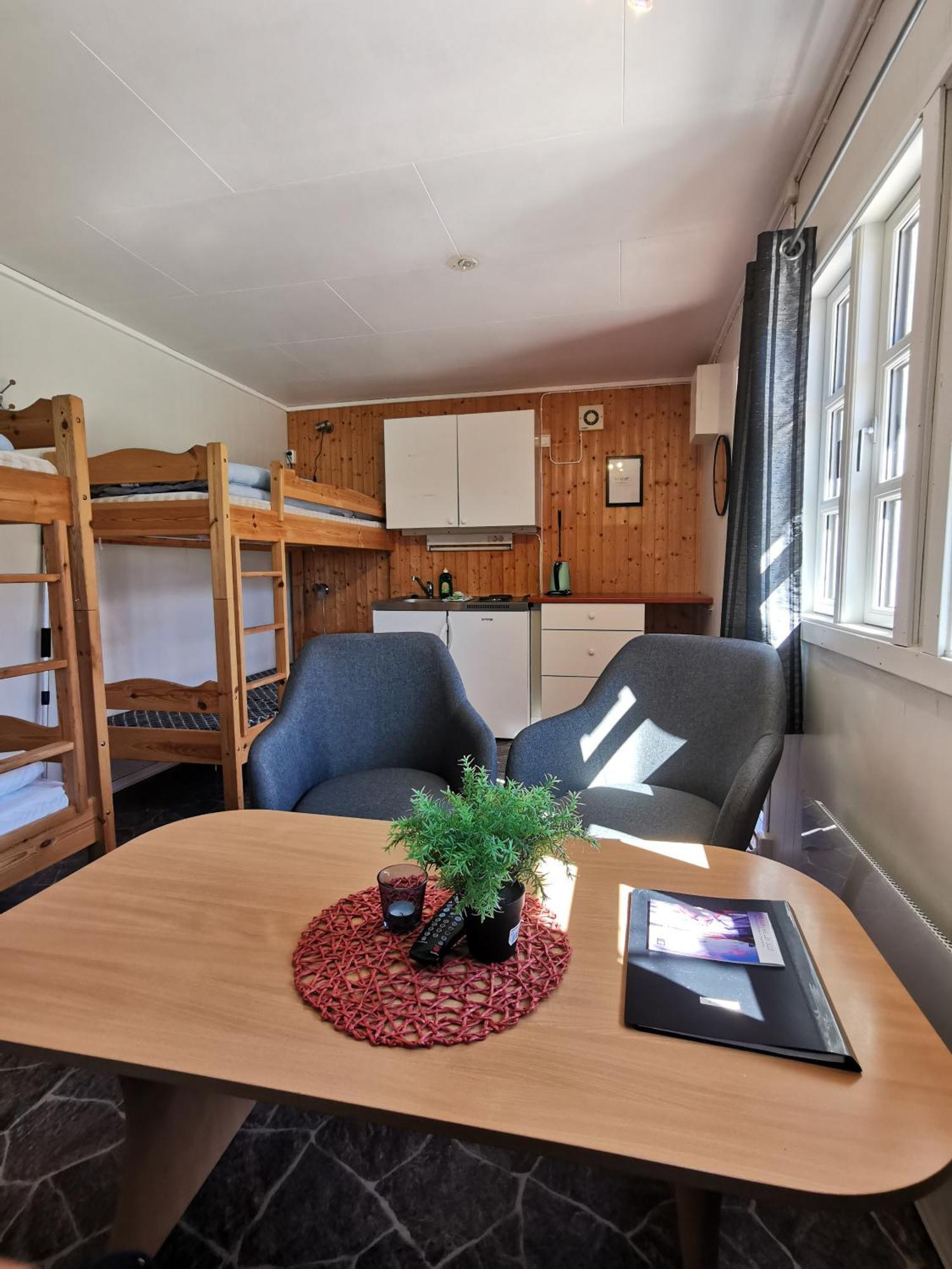 Reipa Camping Reipå