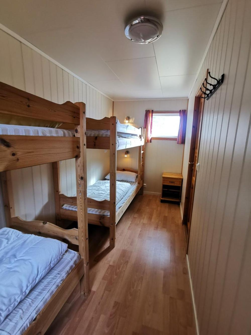 Reipa Camping Parque de vacaciones *