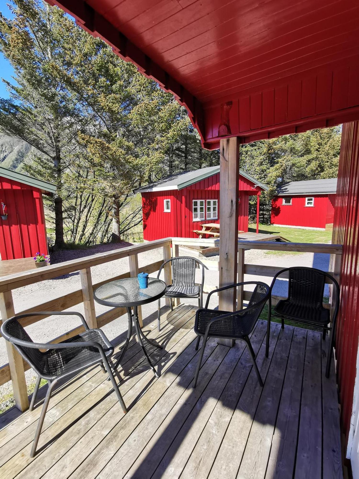 Reipa Camping Ferienpark Reipå