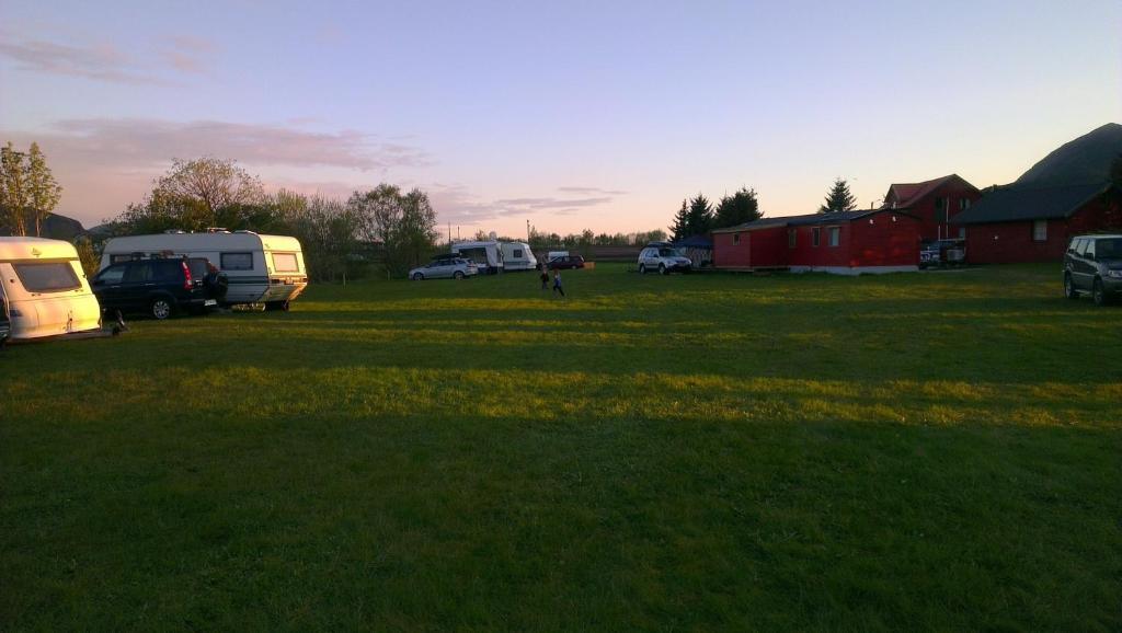 Reipa Camping Ferienpark Reipå