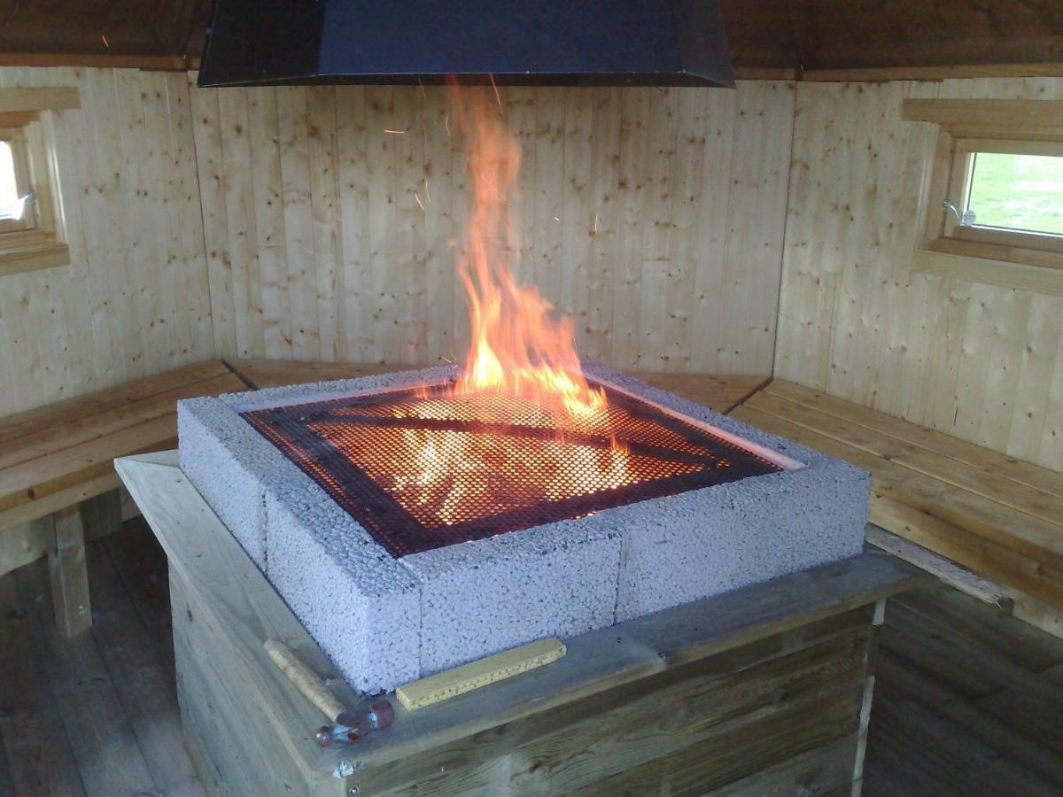 Reipa Camping * Reipå